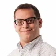 Collin Gutman