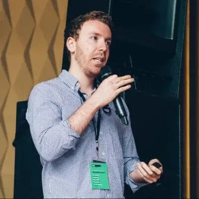 Dan Marcus