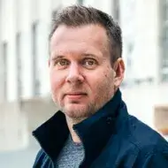 Daniel Senyard