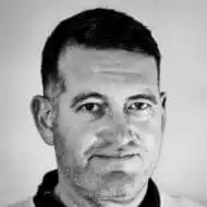 Darren Gallop