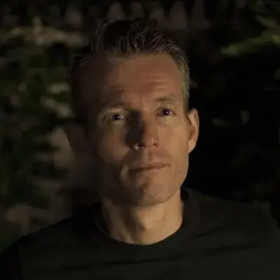 Dennis Mortensen