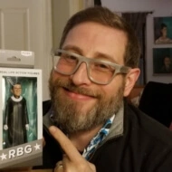 Devin Carlos Voorsanger