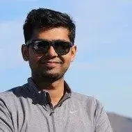 Dhruv Goel