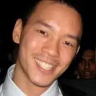 Ed Hsieh
