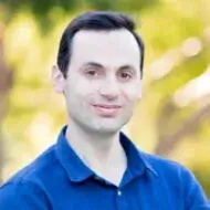 Ehsan Hakimi