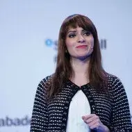 Elnaz Sarraf