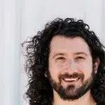 Eric Silverman