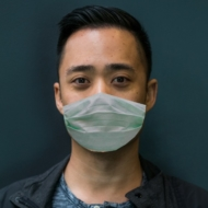 Eric Siu