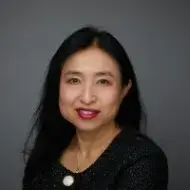 Harumi Urata-Thompson