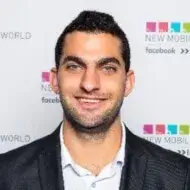 Ido Levy