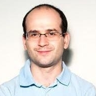 Igor Seletskiy