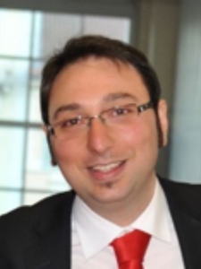 Federico Pacifici