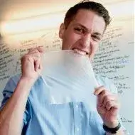 Jared Raszewski