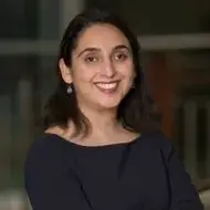 Jasmin Sethi