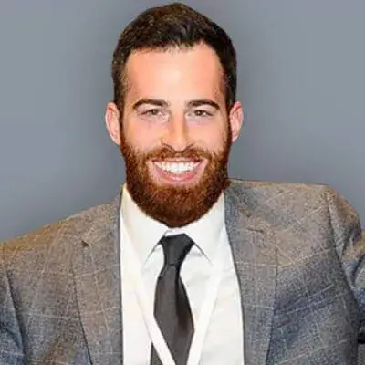 Jeremy Ross
