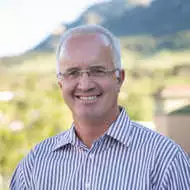 Jim Franklin