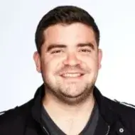 Jorge Rios