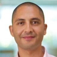 Joseph Melika