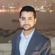 Kaushik Reddy