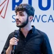 Kenan Saleh