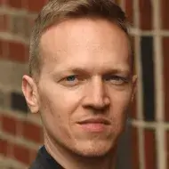 Luke Luckett