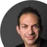 Mark Hamade