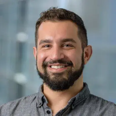 Matthew Fornaciari