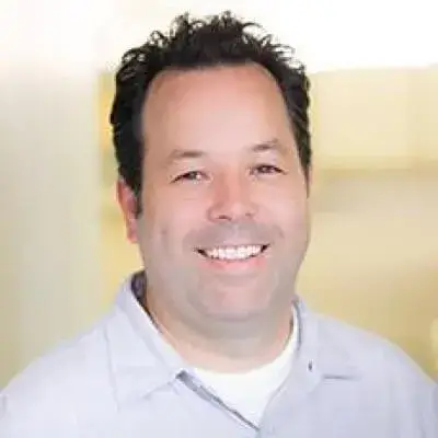 Mike Anderson