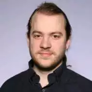 Nicholas Clayton