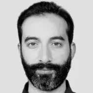 Payman Samadi