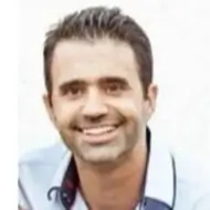 Pedro Barboglio