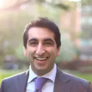 Pranav Sachdev