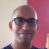 Rahul D'Silva