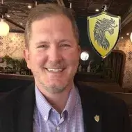 Rob Rosenberger