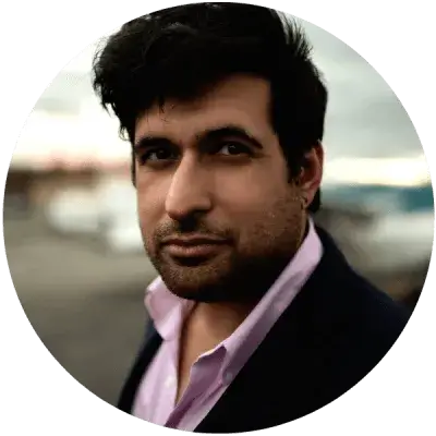 Rome K. Chopra