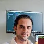 Ryan Eghrari