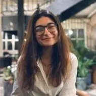 Selinay Parlak