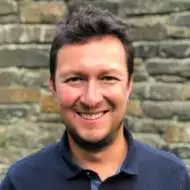 Sergio Paluch