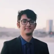 Sid Pandiya