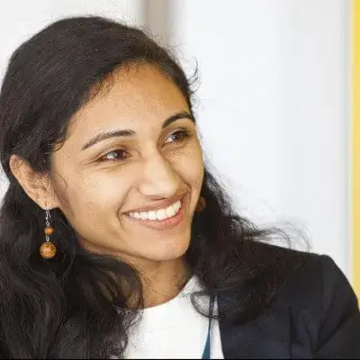 Sindhu Joseph