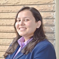 Smiti Bhatt Deorah