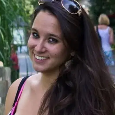Stephanie Roulic