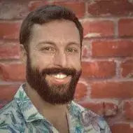 Steven Broudy