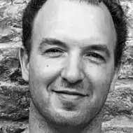 Tom Salfield