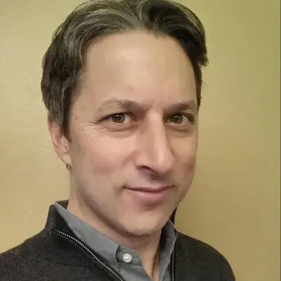 Tom Trahan