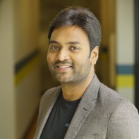 Venkatesh Sakamuri