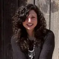 Veronica Lieberman