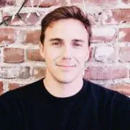 Xander Oltmann