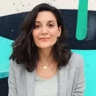 Zara Mortiroysan